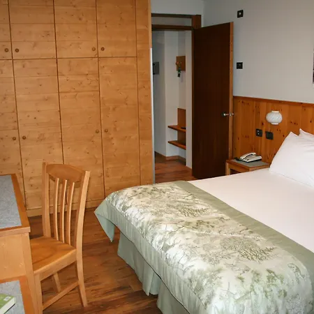 Hotel Larice Bianco-2